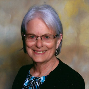 Dr. Margo Young, CPPS